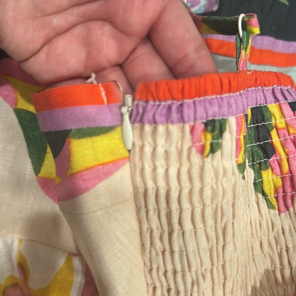 Alemais Seeker sundress - Picture 9 of 12